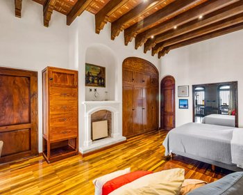 Casa 28 de abril – San Miguel de Allende real estate photo 3