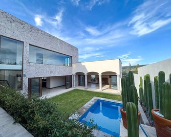 Casa Tequila - Vista Antigua – San Miguel de Allende real estate photo 1