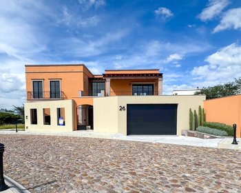 Casa Durazno - Vista Antigua – San Miguel de Allende real estate photo 3