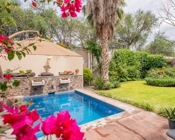 Casa Huizaches – San Miguel de Allende real estate photo 1