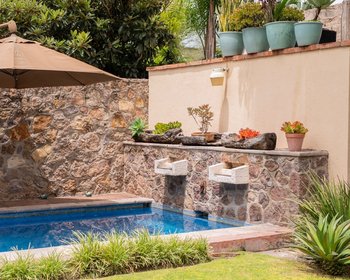 Casa Huizaches – San Miguel de Allende real estate photo 2