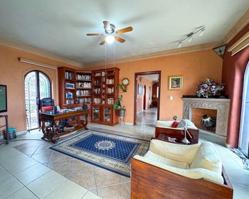 Casa Caracol – San Miguel de Allende real estate photo 1
