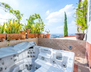 Casa Caracol – San Miguel de Allende real estate photo 3