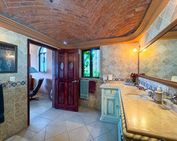Casa Caracol – San Miguel de Allende real estate photo 2