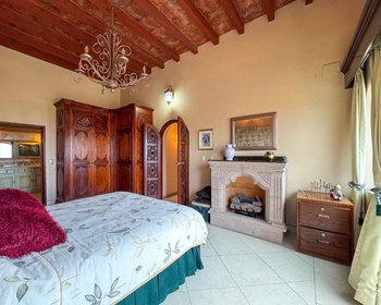 Casa Caracol – San Miguel de Allende real estate photo 4