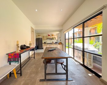 Casa Isla - El Milagro – San Miguel de Allende real estate photo 1