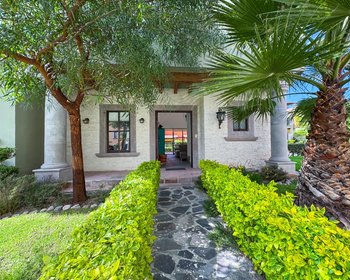 Casa Isla - El Milagro – San Miguel de Allende real estate photo 3
