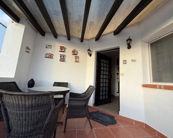 CASA EN EL ENCANTO – San Miguel de Allende real estate photo 2