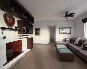 CASA EN EL ENCANTO – San Miguel de Allende real estate photo 3