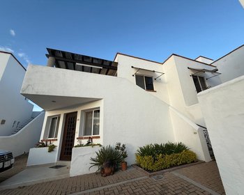 CASA EN EL ENCANTO – San Miguel de Allende real estate photo 1
