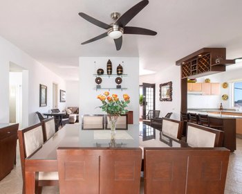 CASA EN EL ENCANTO – San Miguel de Allende real estate photo 4