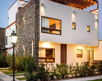 Casa Luna – San Miguel de Allende real estate photo 1
