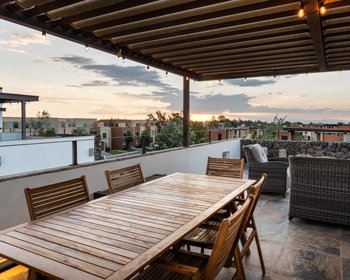 Casa Luna – San Miguel de Allende real estate photo 1