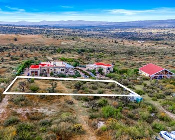Hapori Eco Aldea Lot 3 – San Miguel de Allende real estate photo 2