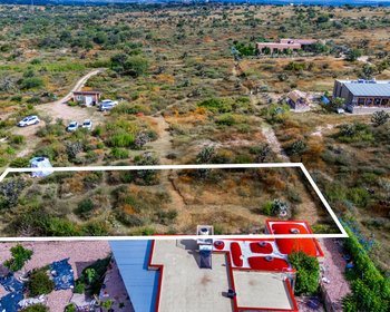 Hapori Eco Aldea Lot 3 – San Miguel de Allende real estate photo 4