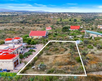 Hapori Eco Aldea Lot 3 – San Miguel de Allende real estate photo 3