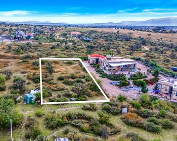 Hapori Eco Aldea Lot 3 – San Miguel de Allende real estate photo 1