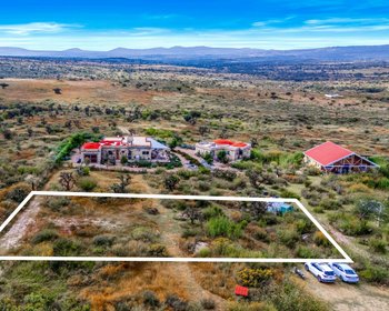 Hapori Eco Aldea Lot 2 – San Miguel de Allende real estate photo 2