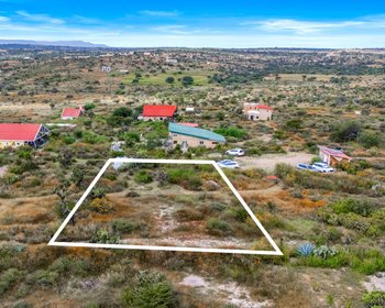 Hapori Eco Aldea Lot 2 – San Miguel de Allende real estate photo 3