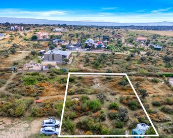 Hapori Eco Aldea Lot 2 – San Miguel de Allende real estate photo 1