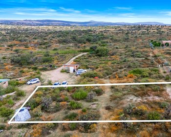 Hapori Eco Aldea Lot 2 – San Miguel de Allende real estate photo 4