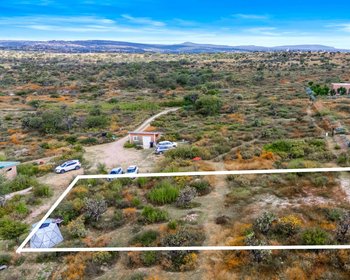Hapori Eco Aldea Lot 2 – San Miguel de Allende real estate photo 4