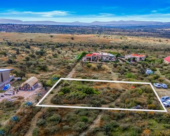 Hapori Eco Aldea Lot 1 – San Miguel de Allende real estate photo 1