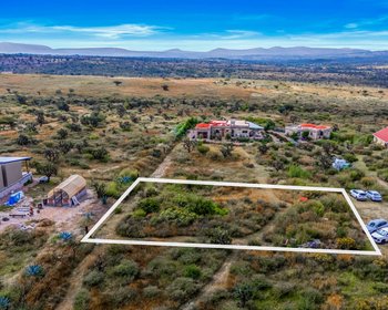 Hapori Eco Aldea Lot 1 – San Miguel de Allende real estate photo 1