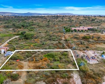 Hapori Eco Aldea Lot 1 – San Miguel de Allende real estate photo 3