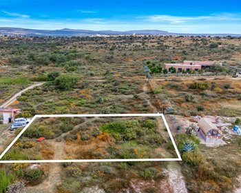Hapori Eco Aldea Lot 1 – San Miguel de Allende real estate photo 3