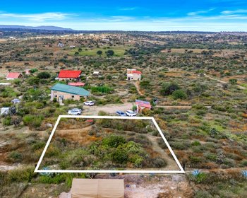 Hapori Eco Aldea Lot 1 – San Miguel de Allende real estate photo 2