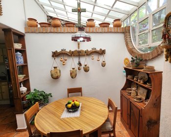 Casa FRAY JUAN en Villa de Los Frailes – San Miguel de Allende real estate photo 3