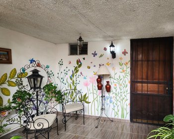Casa FRAY JUAN en Villa de Los Frailes – San Miguel de Allende real estate photo 4