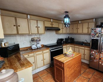 Casa FRAY JUAN en Villa de Los Frailes – San Miguel de Allende real estate photo 2
