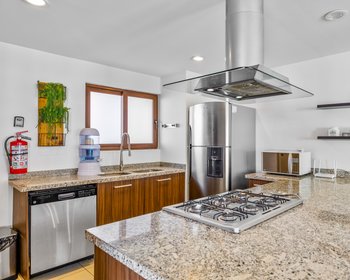 departamento en planta baja en PV – San Miguel de Allende real estate photo 2