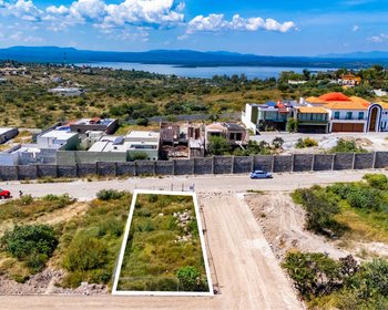 Don Diego Lot – San Miguel de Allende real estate photo 1