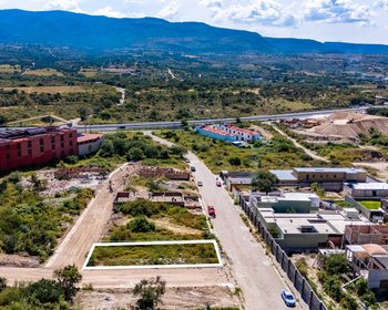 Don Diego Lot – San Miguel de Allende real estate photo 3