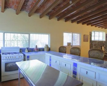 Casa de Campo en El Batán – San Miguel de Allende real estate photo 1