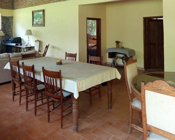 Casa de Campo en El Batán – San Miguel de Allende real estate photo 4