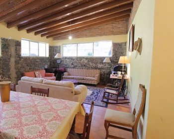 Casa de Campo en El Batán – San Miguel de Allende real estate photo 2