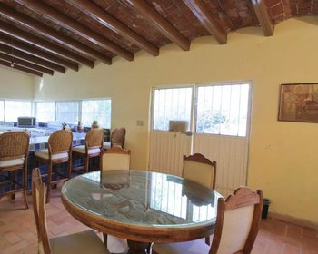 Casa de Campo en El Batán – San Miguel de Allende real estate photo 3