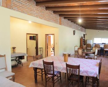 Casa de Campo en El Batán – San Miguel de Allende real estate photo 1