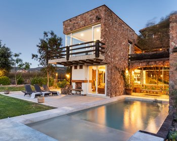 Casa Olmo – San Miguel de Allende real estate photo 2