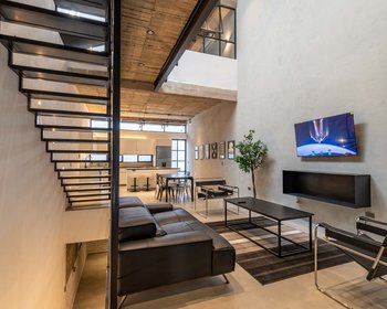 The Bunker House – San Miguel de Allende real estate photo 2