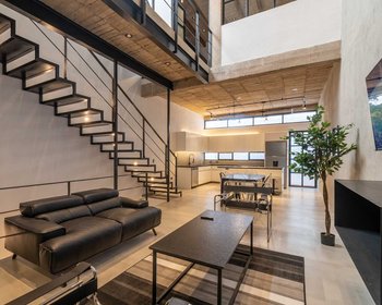 The Bunker House – San Miguel de Allende real estate photo 1