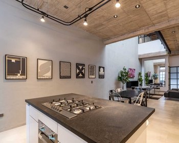 The Bunker House – San Miguel de Allende real estate photo 4