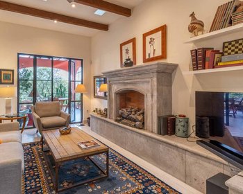 Casa Violeta 35 – San Miguel de Allende real estate photo 2