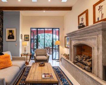 Casa Violeta 35 – San Miguel de Allende real estate photo 3