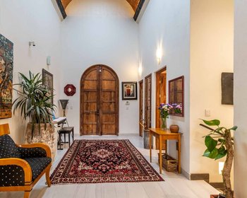 Casa Violeta 35 – San Miguel de Allende real estate photo 1