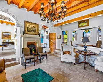 Casa Escondida – San Miguel de Allende real estate photo 1